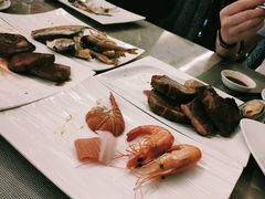 -星河湾半岛酒店·意咖啡西餐厅