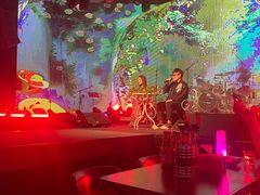 -MOSSO·Liveshow(M3香港广场店)