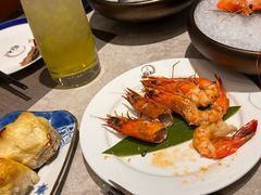 -極上萬膳·日料放题(来福士江景店)
