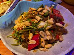 -千岛蚝高压锅生蚝·人参火锅(白云万达店)