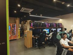 -艾尔文电竞(陈埭吾悦广场店)