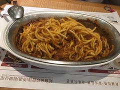 -新世界餐厅(万达店)