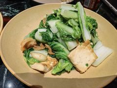 -廖川菜(太阳宫店)