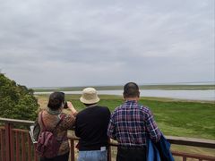 -鄱阳湖国家湿地公园