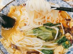 -螺世纪螺蛳粉·桂味小排档(裕德店)