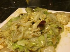 手撕包菜-橙天嘉禾影城(苏州印象城店)