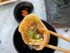 -聚缘坊特色名小吃(天元西街店)