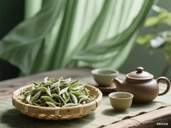 -华祥苑茶馆•国缤茶小蓝罐(普罗旺斯店)