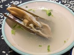 -旺角小渔村(二马路店)