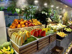 -亚马逊蒸汽活海鲜自助(LCM置汇旭辉广场店)
