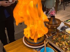 -局气烤鸭·北京菜(前门店)