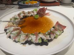 -海味观(老西门店)