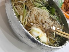 -三姐妹冷面馆(保卫路店)