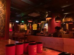 大堂-Helens海伦司小酒馆(深圳文蔚大厦店)