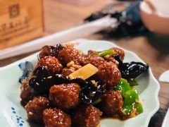 焦溜丸子-鼎香润(德胜门内店)