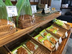 -RiceZone乐食尊纯米面包坊(望京店)