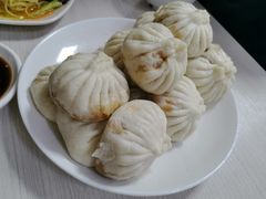 -津门如意包子铺(宾西路店)