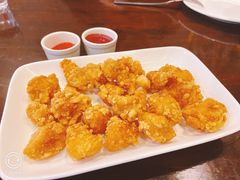 -品乐比萨西餐厅