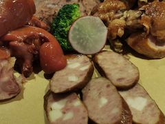 -关东小磨东北菜(上海长风大悦城店)