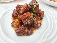 -渝信川菜(南滨店)