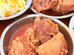 -东兴牛肉店(庄府巷店)