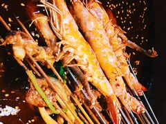 -搓火大都会(广安门总店)