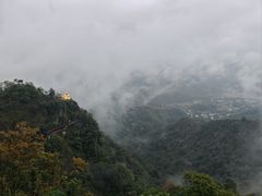-大慈岩风景区