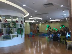 -金宝贝早教(金地·喜悦荟oopcity店)