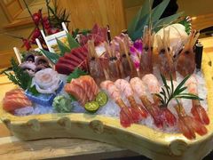 -皇品田苑日式料理(苏州中心店)