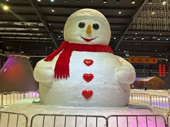 -宁波冰雪大世界(北仑区)