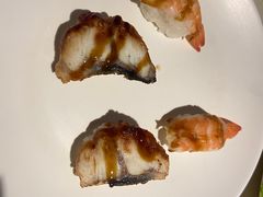 -加餐海鲜自助(集美银泰百货店)
