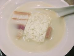 特色煮老豆腐-食神鱼头佛跳墙(百子湾旗舰店)