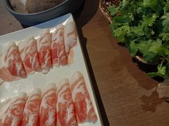 -快乐小羊火锅(河西王府井店)