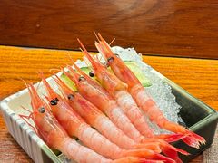 -戏作寿司(观音桥店)