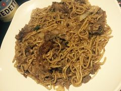 -HIHE Bistro·Oyster Bar(华熙live店)