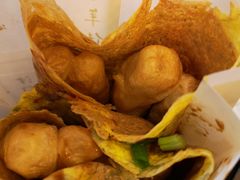 -清真·二嫂子煎饼果子(鼓楼旗舰形象店)