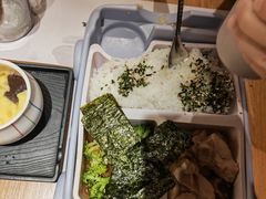 -味太助·银饭食堂(中华城店)