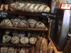 -Juicy Bakery(大学路店)
