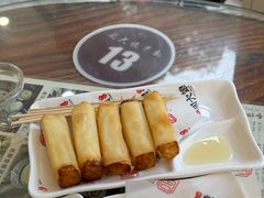 -周大娘牛乳(旧寨古村总店)