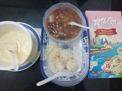 -百花传统甜品店(原址店)