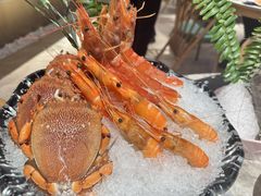 -阳光岛·海鲜盛宴(银泰中心in99店)