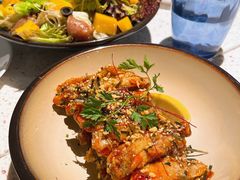 -BE BRIGHT KITCHEN(正佳广场店)