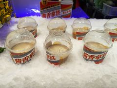 -加餐海鲜自助(宝龙一城店)