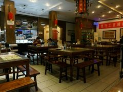 大堂-春发生饭店·非遗(南院门店)