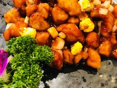 -裕德隆清真饭庄·天津特色菜(东丽店)