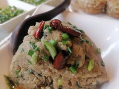 老北京麻豆腐-京门老爆三·铜锅涮肉 爆肚(望京店)