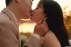 点击看大图 -情订奇缘婚纱摄影(和平路店)