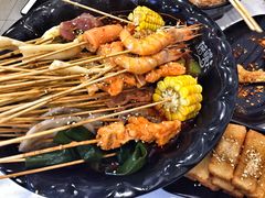 -梵云依家小冒菜(新街口总店)