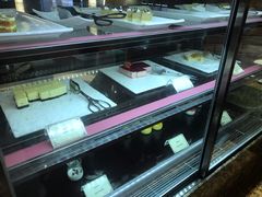 -马哥孛罗咖啡厅·Cafe Marco (厦门马哥孛罗东方大酒店)