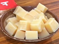 米豆腐-笔记安顺夺夺粉火锅